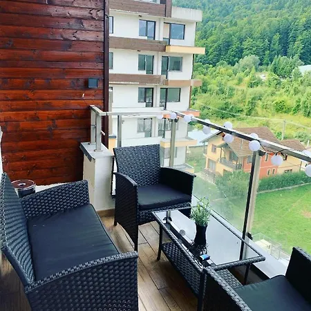 Vintage Home Sinaia Exterior photo