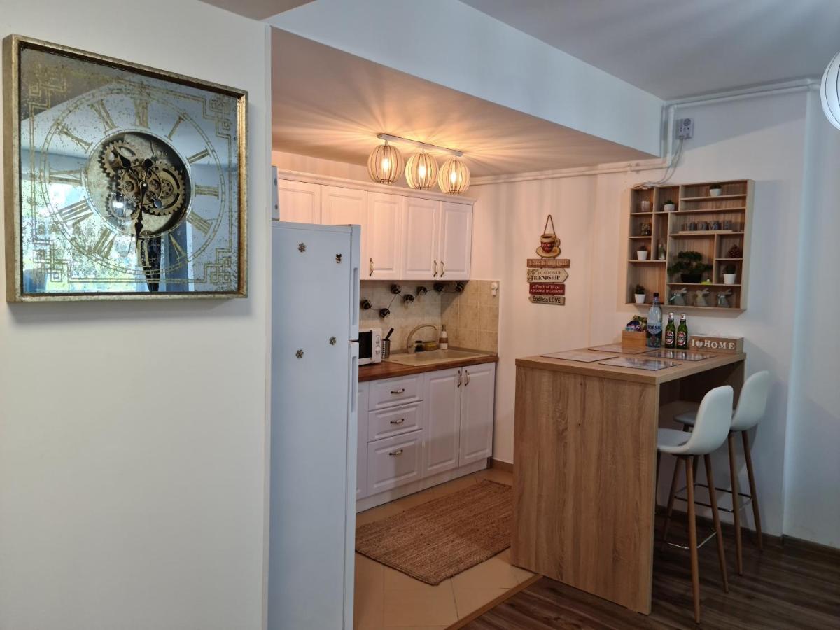 Vintage Apartment *